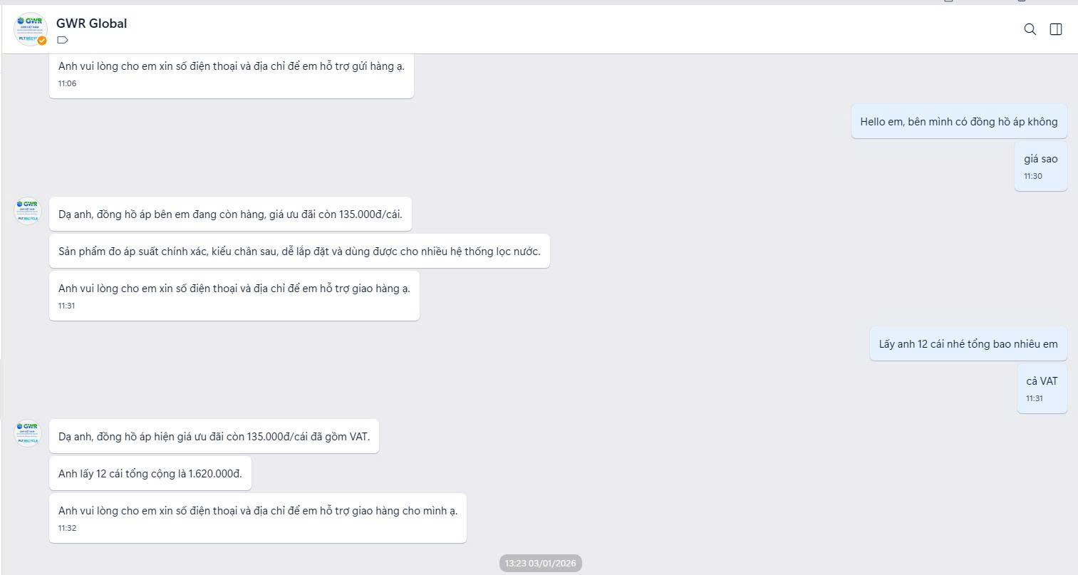 Chatbot chăm sóc khách hàng & hỗ trợ sale - hình ảnh 2