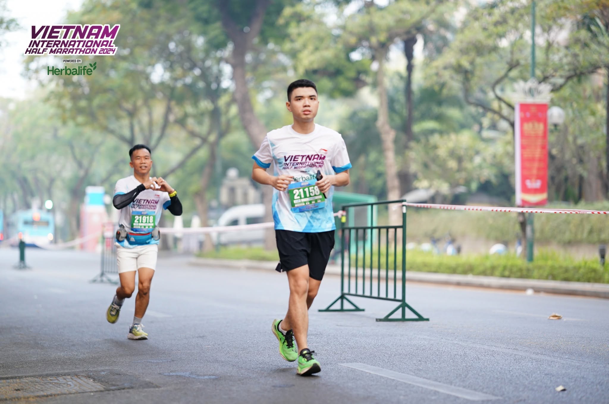 Ảnh chạy bộ và thể thao của Lê Minh Thắng 7