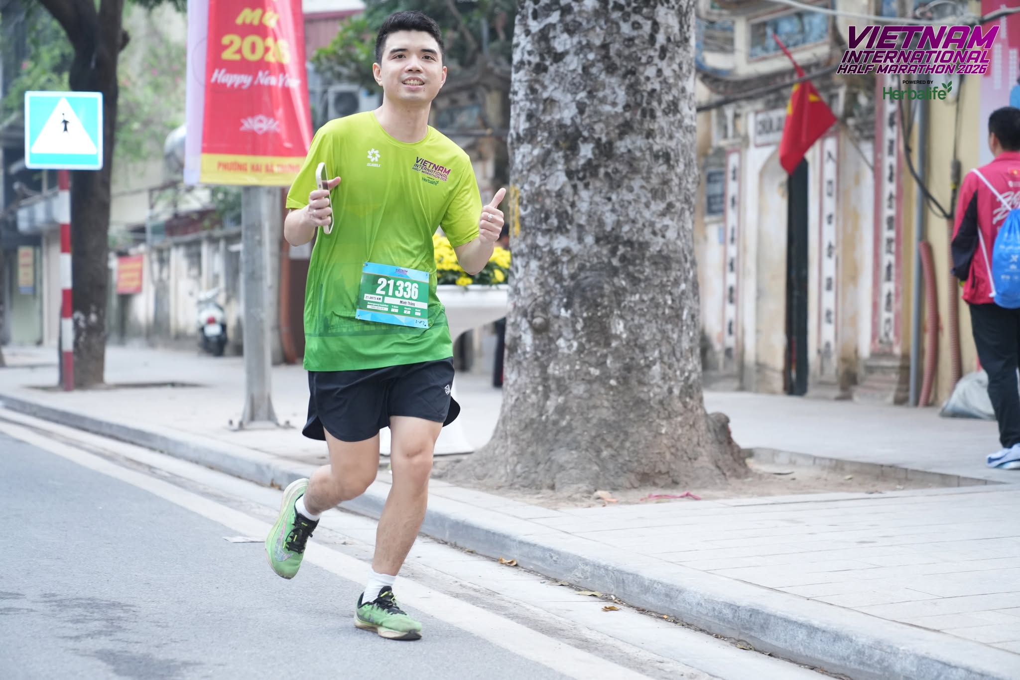 Ảnh chạy bộ và thể thao của Lê Minh Thắng 8