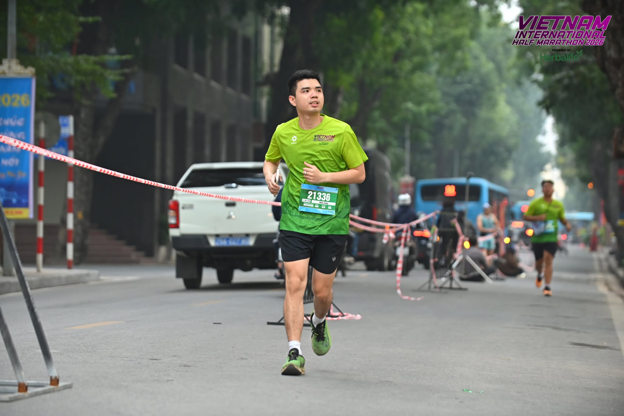 Ảnh chạy bộ và thể thao của Lê Minh Thắng 9