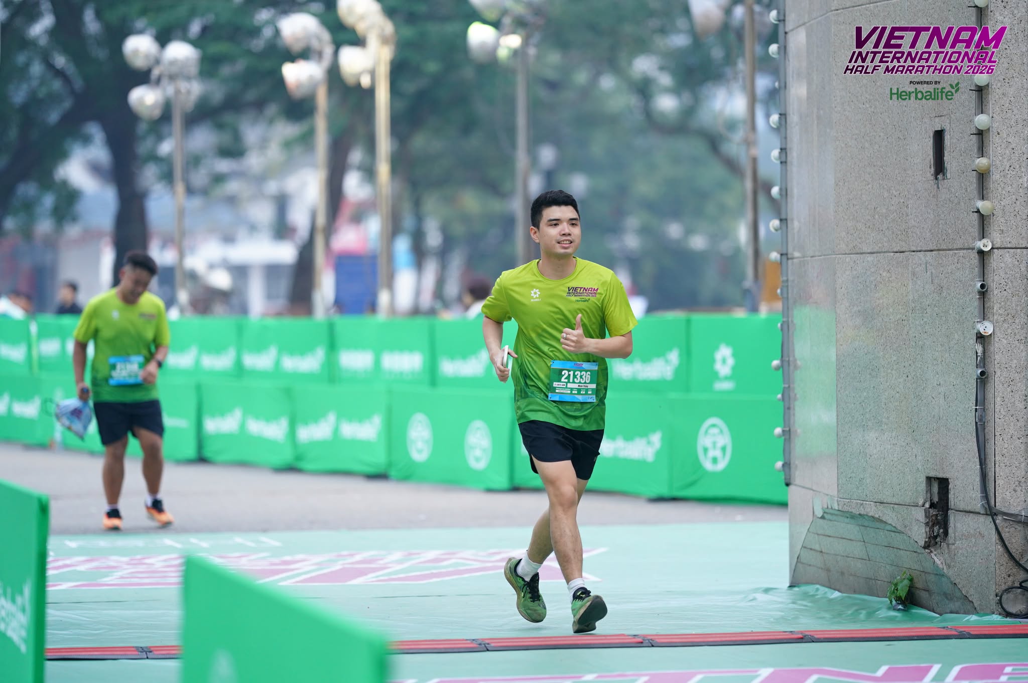 Ảnh chạy bộ và thể thao của Lê Minh Thắng 10