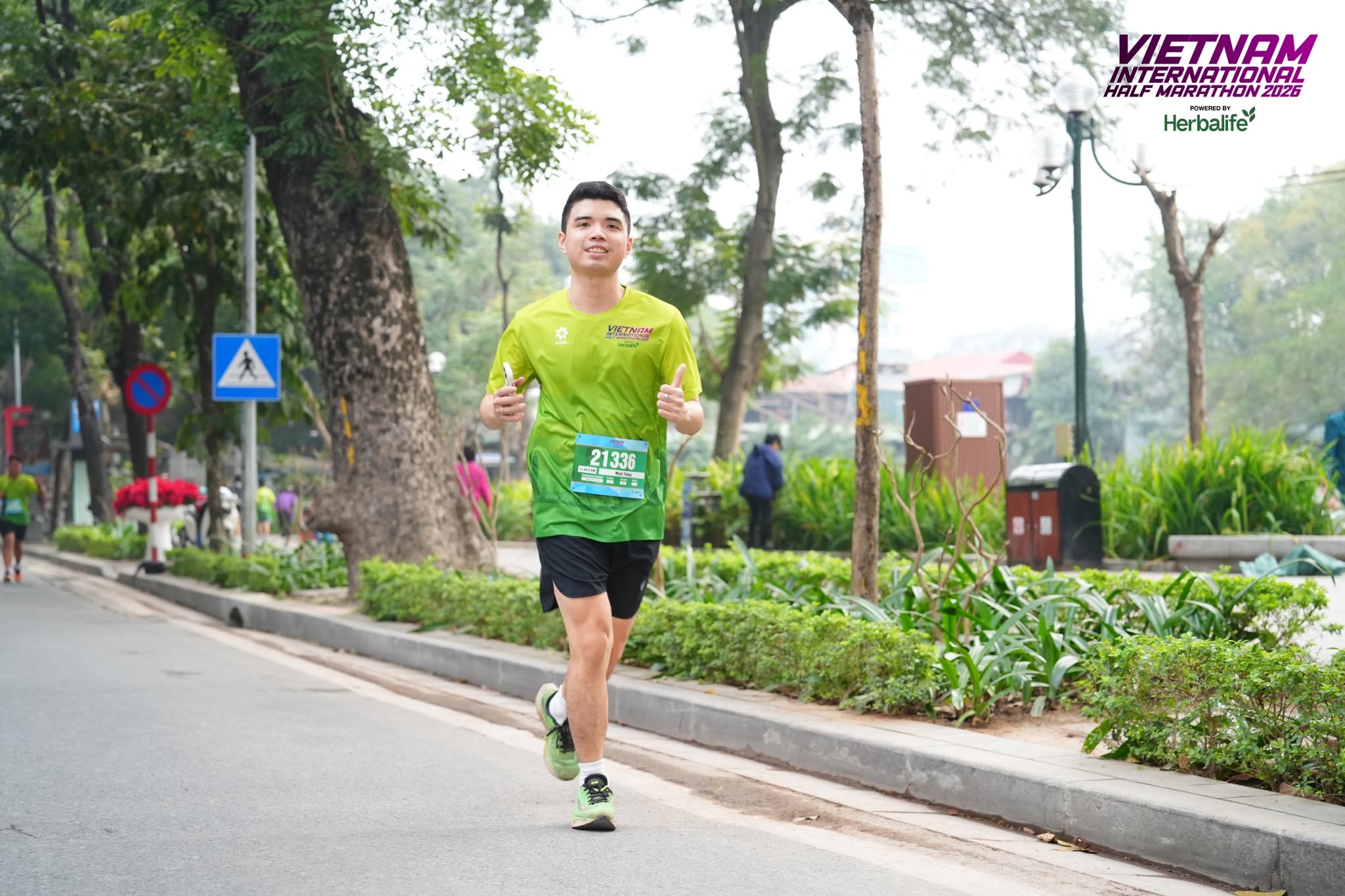 Ảnh chạy bộ và thể thao của Lê Minh Thắng 11